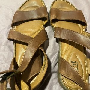 Born Sandals